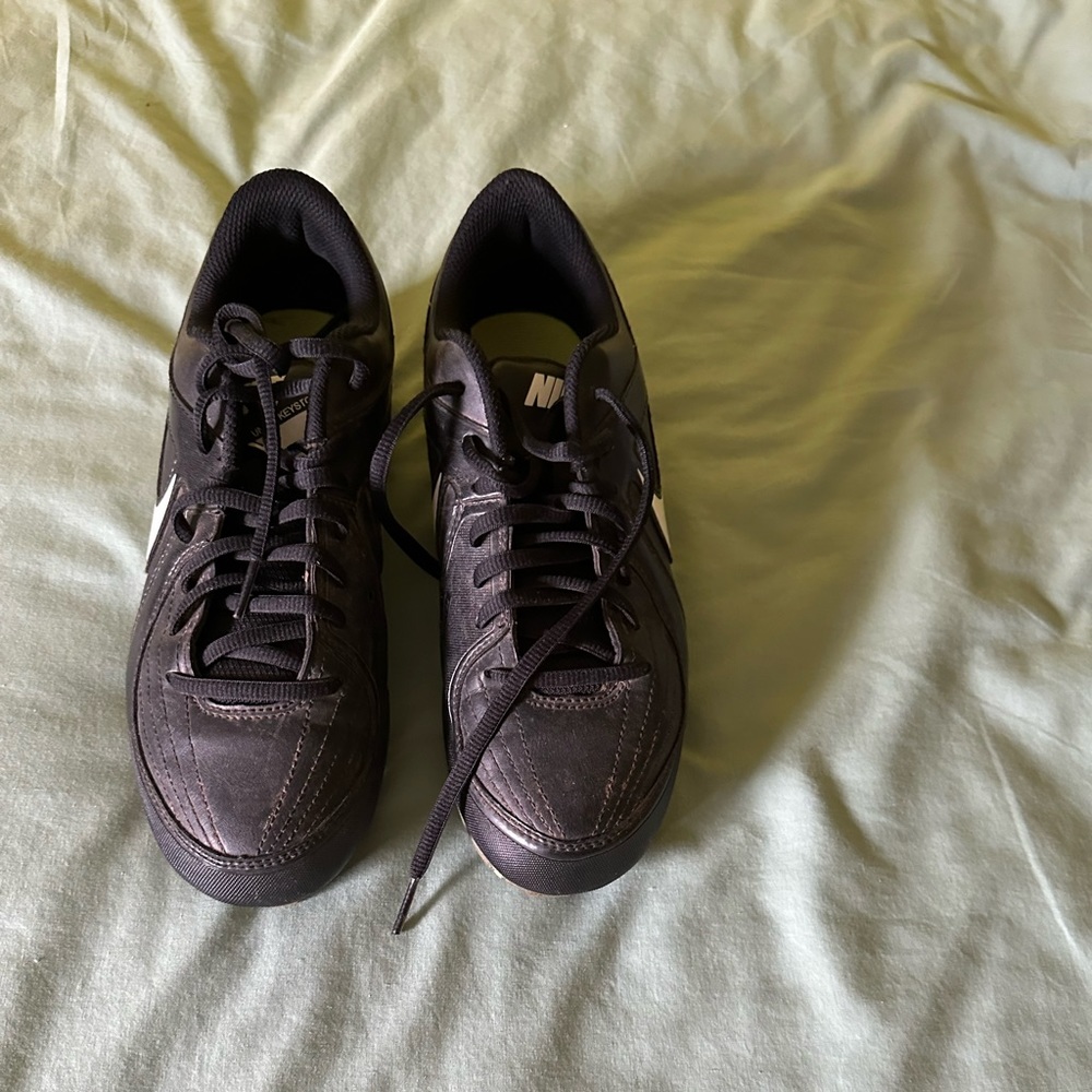 Cleats